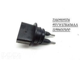 Audi A8 S8 D2 4D Sensor de nivel del líquido limpiaparabrisas 7M0919376