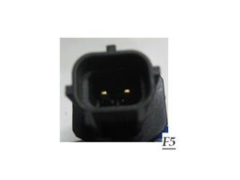 Ford Mondeo MK II Ansaugluftsensor F57F12A697AB