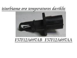 Ford Mondeo MK II Ansaugluftsensor F57F12A697AB