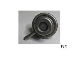 Audi A3 S3 8L Degvielas spiediena regulators 037133035H