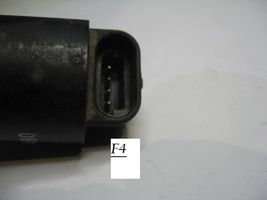 Chrysler Voyager Idle control valve (regulator) 53007562