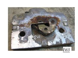 Opel Vectra A Blocco/chiusura/serratura del portellone posteriore/bagagliaio 90276394