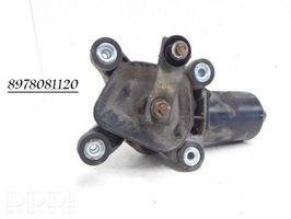 Opel Monterey Wiper motor 8978081120