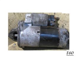 Saab 9-3 Ver2 Motor de arranque 55352882