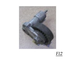 Ford Galaxy Napinacz paska wielorowkowego / Alternatora 0381145283