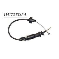 Volkswagen Vento Clutch cable 1H1721335A
