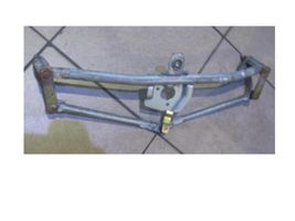 Volkswagen Bora Front wiper linkage 1J0955623A