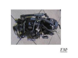 Opel Combo B Fuel injection high pressure pump 9460620023