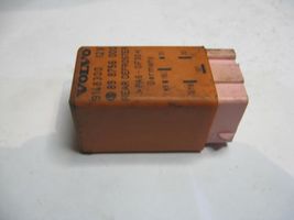 Volvo 960 Coolant fan relay 9148300
