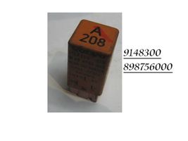 Volvo 960 Coolant fan relay 9148300
