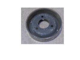 Audi 100 S4 C4 Water pump pulley 054119145