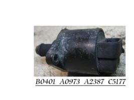 Renault Megane I Idle control valve (regulator) B0401