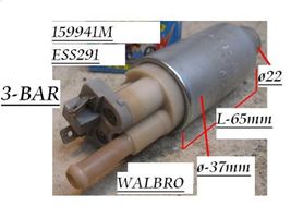 Ford Windstar Bomba interna de combustible 159941M