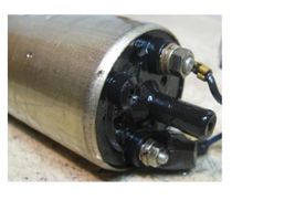 Mitsubishi Colt In-tank fuel pump A42T05000