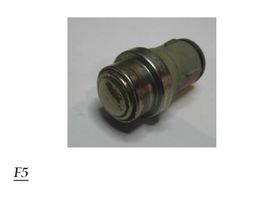 Audi 80 90 B3 Sonde de température de liquide de refroidissement F17H