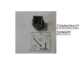 Renault Espace III Sonde de température de liquide de refroidissement 7700829427