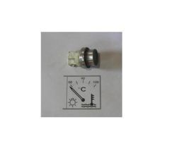 Renault Clio II Coolant temperature sensor 7700865290