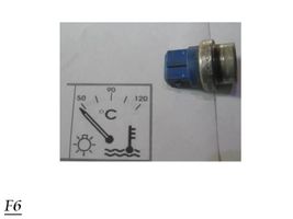 Audi 80 90 B3 Sonde de température de liquide de refroidissement 025906041A