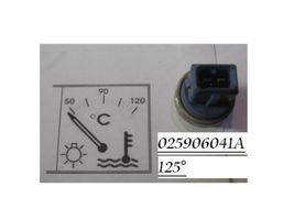 Volkswagen Jetta II Coolant temperature sensor 025906041A