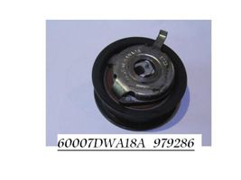 Audi A4 S4 B5 8D Alternator belt tensioner pulley 60007DWA18A