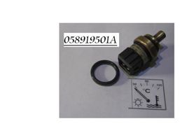 Volkswagen PASSAT B5.5 Sonde de température de liquide de refroidissement 058919501A