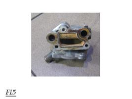 Renault Megane I Boîtier de thermostat 7700866299