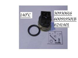 Volkswagen PASSAT B4 Sensore temperatura del liquido di raffreddamento 30930616