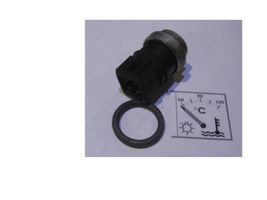 Renault Laguna II Sensore temperatura del liquido di raffreddamento 7700105087