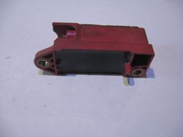 Volkswagen Bora Airbagsensor Crashsensor Drucksensor 50990405