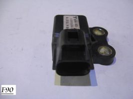 Mitsubishi L200 Gaisa spilvenu trieciensensors MR475078