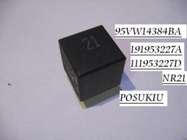 Opel Combo B Other relay 191953227A