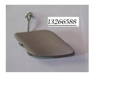 Opel Astra J Tappo/coprigancio di traino paraurti posteriore 13266588