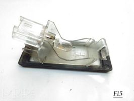 Renault Espace -  Grand espace IV Lampa oświetlenia tylnej tablicy rejestracyjnej 8200013577B