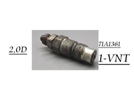 Nissan Sunny Fuel injector 71A1361