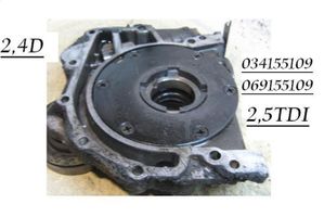 Volkswagen Transporter - Caravelle T4 Oil pump 034155109