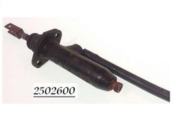 Audi 80 90 B3 Pompa della frizione 2502600