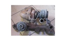 Hyundai Terracan Turbine 2823127000