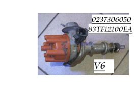 Ford Sierra Spark distributor 0237306050