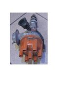 Ford Scorpio Spark distributor 0237306050