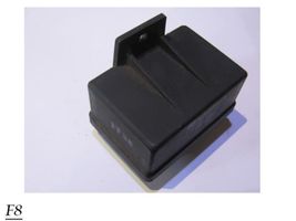 Suzuki Vitara (ET/TA) Glow plug pre-heat relay 9639912580
