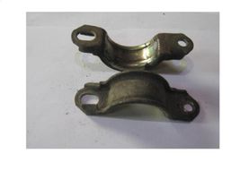 Renault Clio II Staffa di montaggio della cremagliera dello sterzo 77004896324