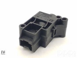 Ford Ka Fuel cut-off switch F2AB9341AA