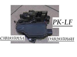 Volkswagen Bora Serratura portiera anteriore D3B2837016H