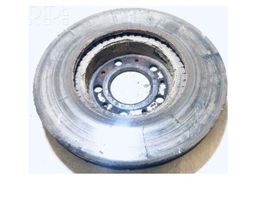 Volvo C70 Front brake disc Q2775SKIS25