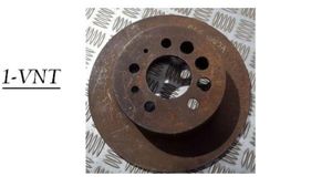 Volvo 960 Rear brake disc 5SK3842