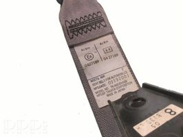 Mazda 323 F Ceinture de sécurité avant 0427189