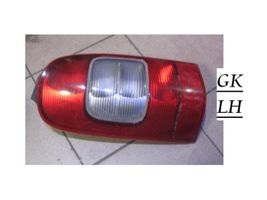 Opel Sintra Lampa tylna 10406614