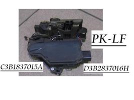 Seat Arosa Serratura portiera anteriore D3B2837016H