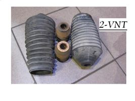 Seat Alhambra (Mk1) Front shock absorber dust cover boot 95VW3K036AB