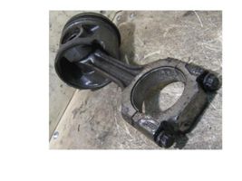 Audi A6 S6 C4 4A Piston with connecting rod 04BCHAZ